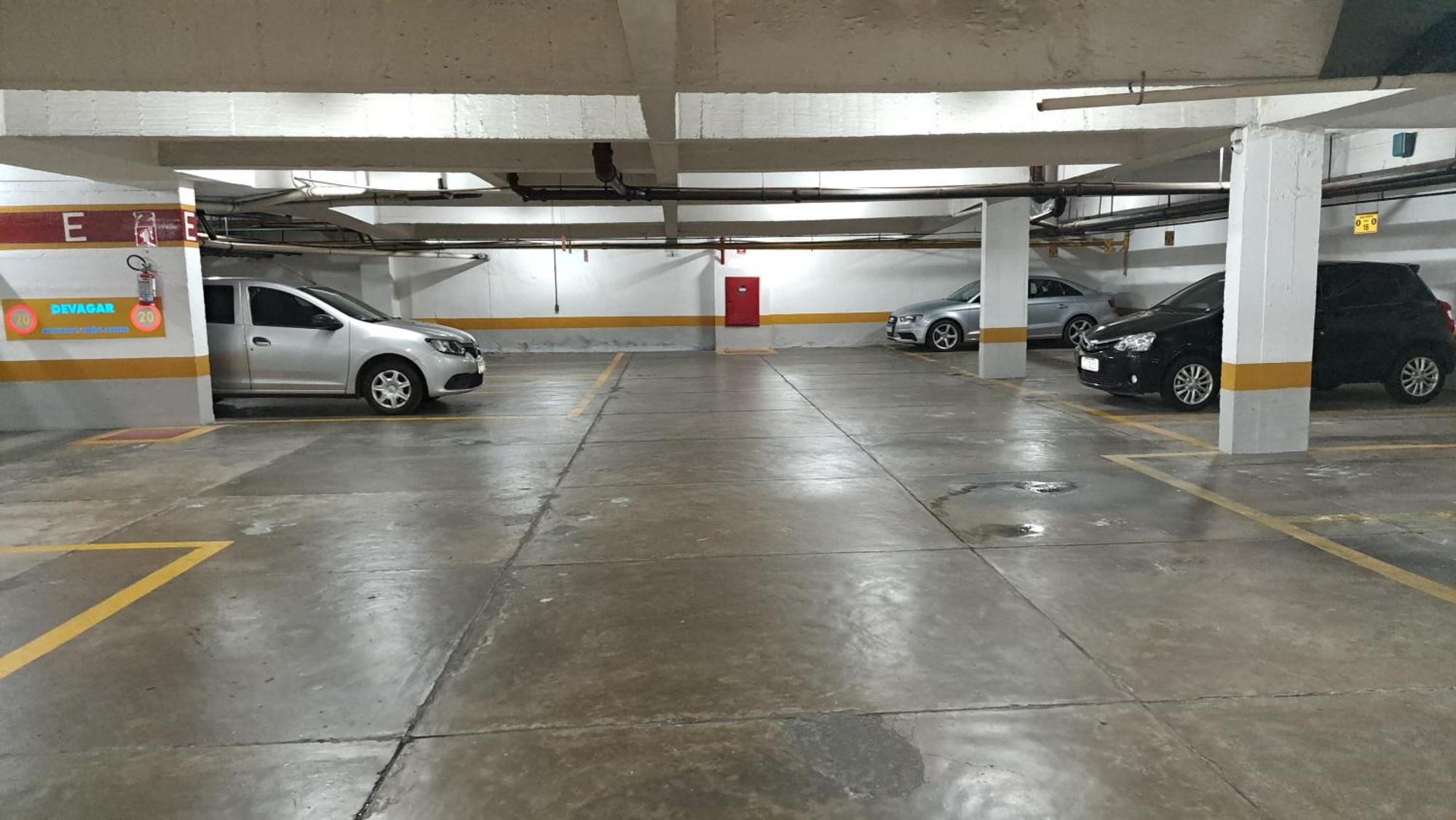 Flat Confortavel - Academia - Piscina - Garagem - Melhor Localizacao Do Itaim Bibi São Paulo Exterior foto